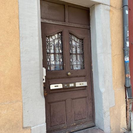 La Stub De La Petite Venise Apartment Colmar Bagian luar foto